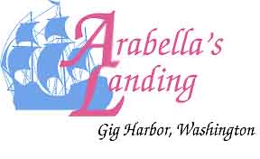 Arabella's Landing Marina