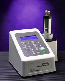 diluter-dispenser