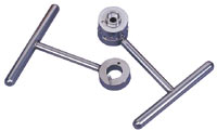 valve spanner handle