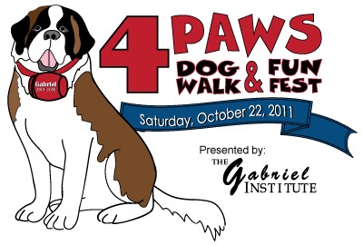 4 Paws Dog Walk