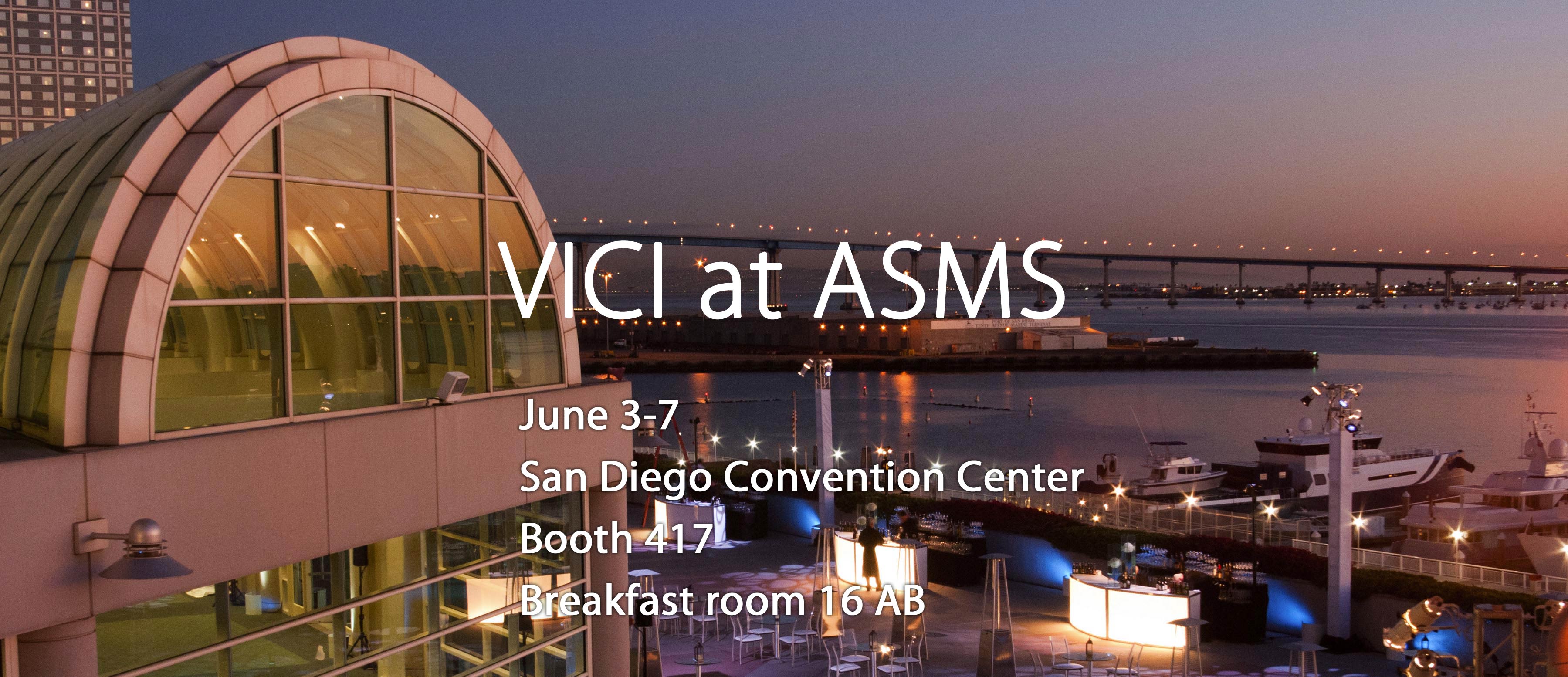 san diego convention center