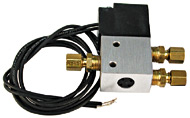 3 way solenoid