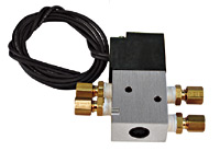 4 way solenoid