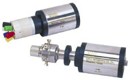 air actuators