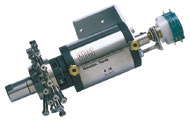 multiposition air actuators