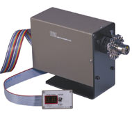 standard electic valve actuator
