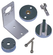 close mount manual hardware