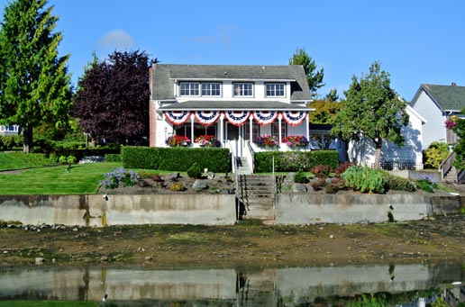 Arabella's Landing Marina