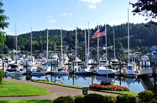 Arabella's Landing Marina