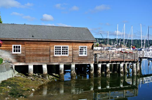 Arabella's Landing Marina