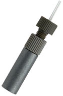 stainless steel combination filter and sparger