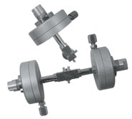 on-off valves