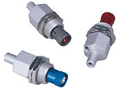 combo valves