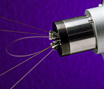 UHPLC Nanovolume® injector