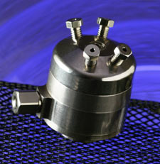 diaphragm valve