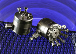 diaphragm valves