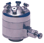 diaphragm valve