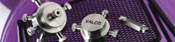 Valco fittings