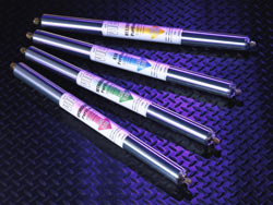 gas purifiers