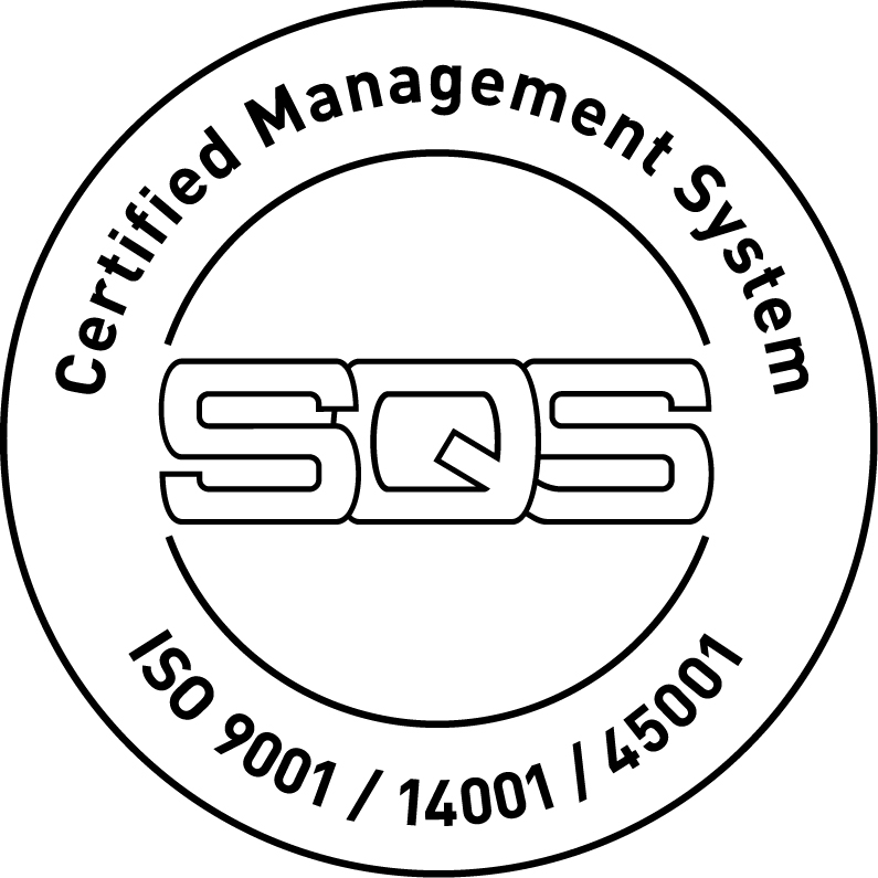 ISO logo