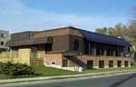 VICI Valco Canada building