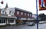 Downtown Poulsbo, Washington