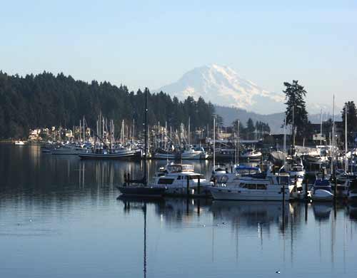 VICI Gig Harbor