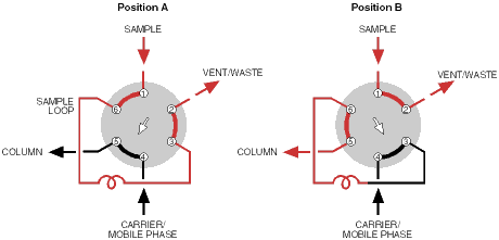 Position B