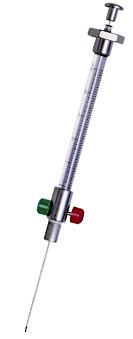 Series A-2 syringe