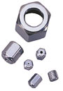 external ZDC nuts