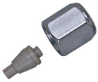 external reducing ferrule