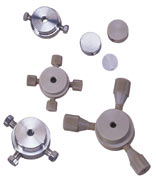 microvolume fittings