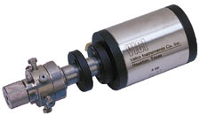 Valco GC valve