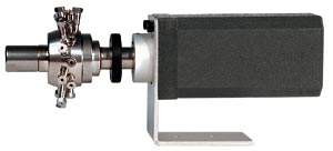 Valco GC selector